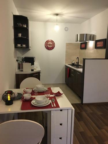 Apartament Ludwik