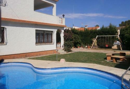 Chalet Ramon