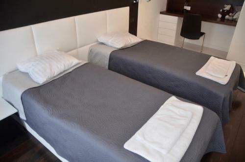 Apartament Wzg�rze S?owik�w