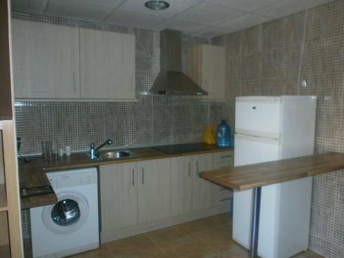 Apartamento Coqueton