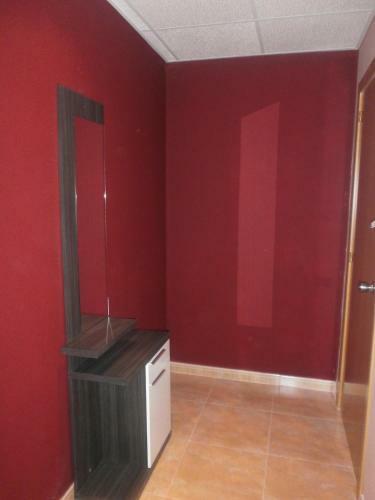 Apartamento Coqueton