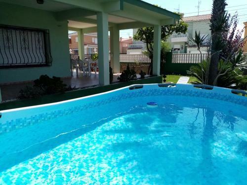 Vil.la Verda Vinar�s