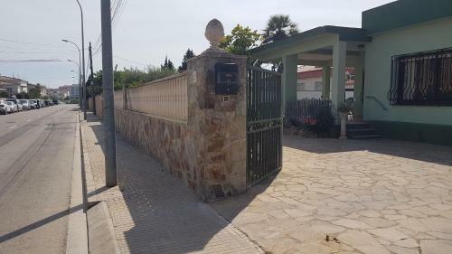 Vil.la Verda Vinar�s