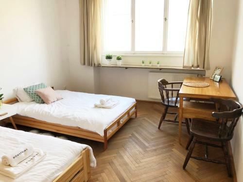 Apartamento Niepodgleglosci 245- 2br By Homeprime