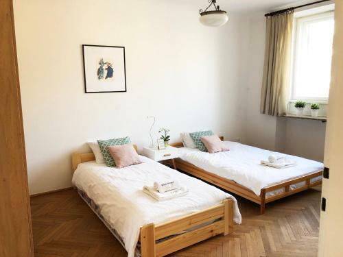 Apartamento Niepodgleglosci 245- 2br By Homeprime