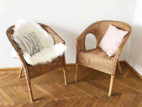 Apartamento Niepodgleglosci 245- 2br By Homeprime