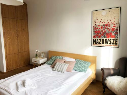 Apartamento Niepodgleglosci 245- 2br By Homeprime