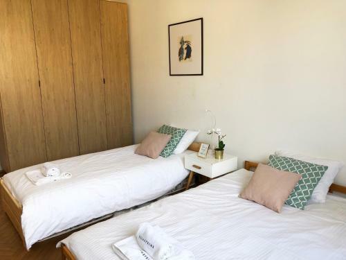 Apartamento Niepodgleglosci 245- 2br By Homeprime
