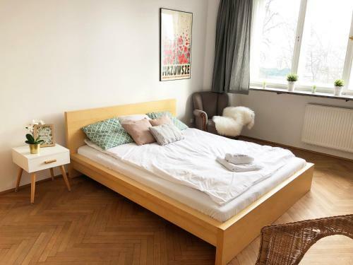 Apartamento Niepodgleglosci 245- 2br By Homeprime