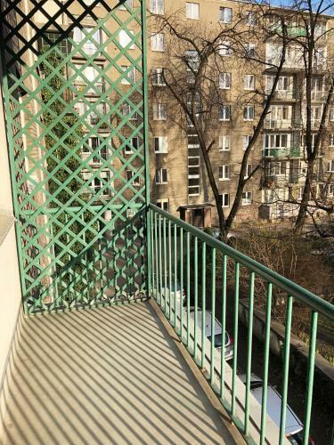 Apartamento Niepodgleglosci 245- 2br By Homeprime