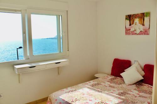 Beach House Sea Light. Primera Linea De Playa.