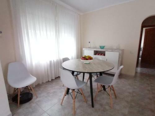 Chalet Saldonar