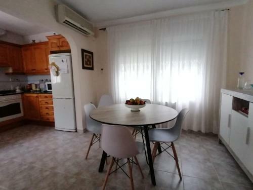 Chalet Saldonar