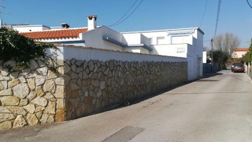 Chalet Saldonar