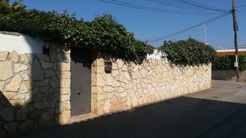Chalet Saldonar