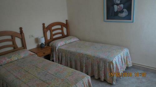 Chalet Saldonar