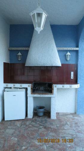 Chalet Saldonar