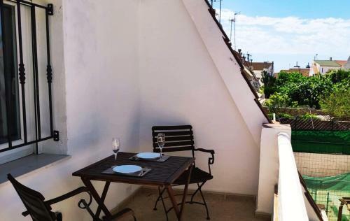 Apartamento Bah�a Mar