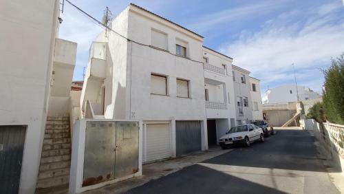 Apartamento Bah�a Mar