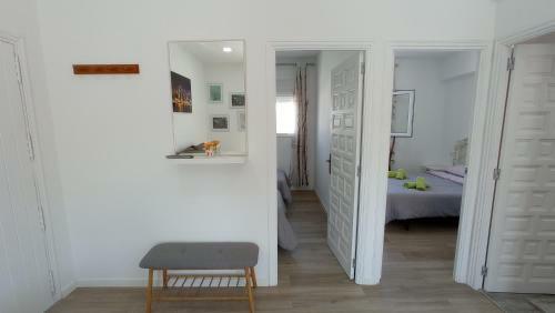 Apartamento Bah�a Mar