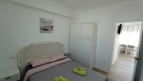 Apartamento Bah�a Mar