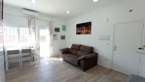 Apartamento Bah�a Mar