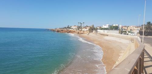 Apartamento Bah�a Mar