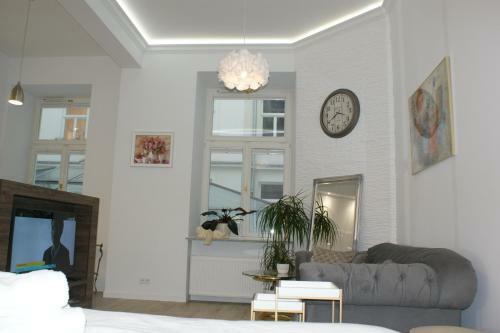 Apartamento Lovely Studio- Poznanska 16