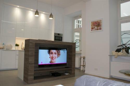 Apartamento Lovely Studio- Poznanska 16