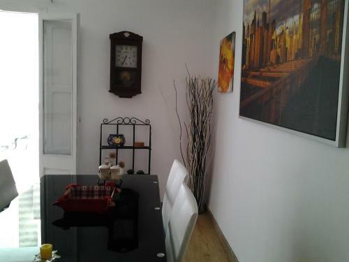 Apartamento Casita Bonita