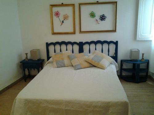 Apartamento Casita Bonita