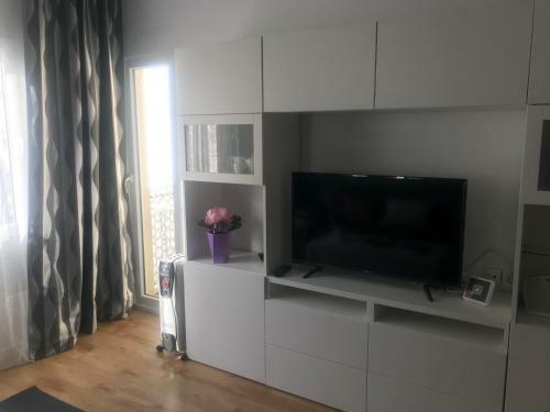 Spacious Modern Family Apartment