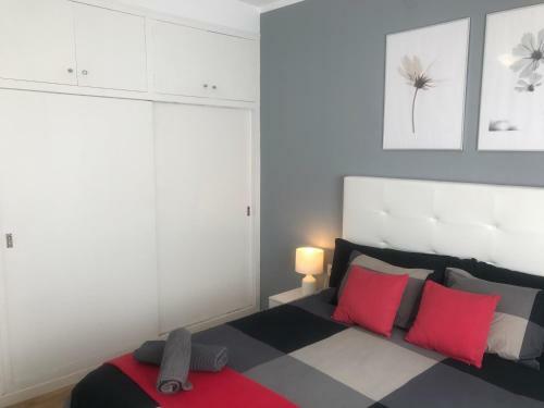 Spacious Modern Family Apartment