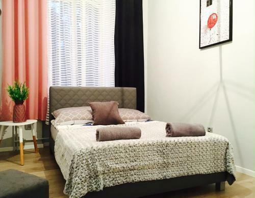 Clicktheflat Wsp�lna Central Apart Rooms