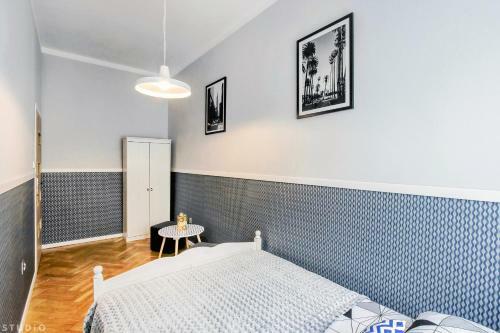 Clicktheflat Wsp�lna Central Apart Rooms