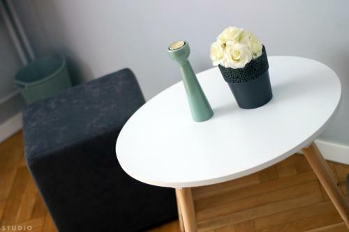 Clicktheflat Wsp�lna Central Apart Rooms