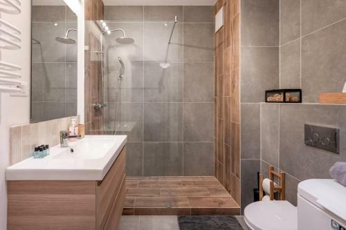 Apartamento Port Praski