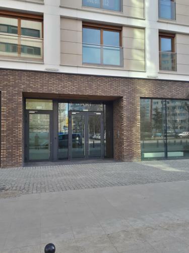 Apartamento Port Praski