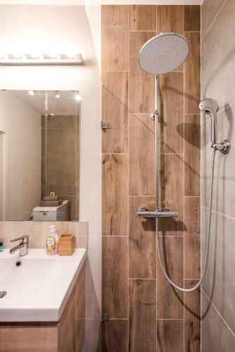 Apartamento Port Praski