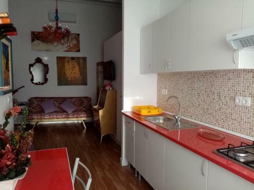 Apartamento La Terraza
