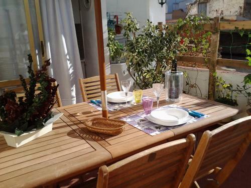 Apartamento La Terraza