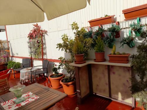 Apartamento La Terraza