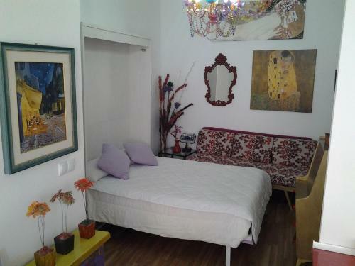 Apartamento La Terraza