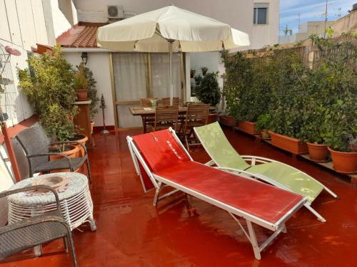 Apartamento La Terraza