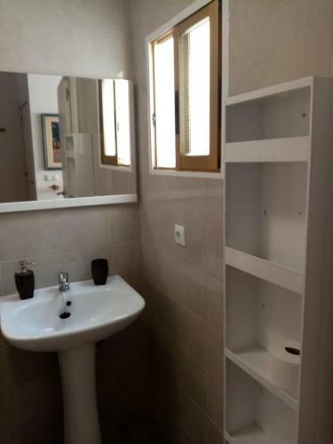 Apartamento La Terraza