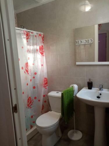 Apartamento La Terraza