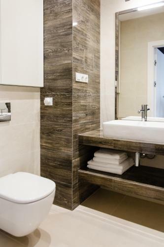 Luxury Apartments Metro Slodowiec