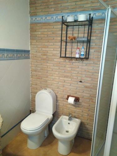 Apartamento Casa Maldonado