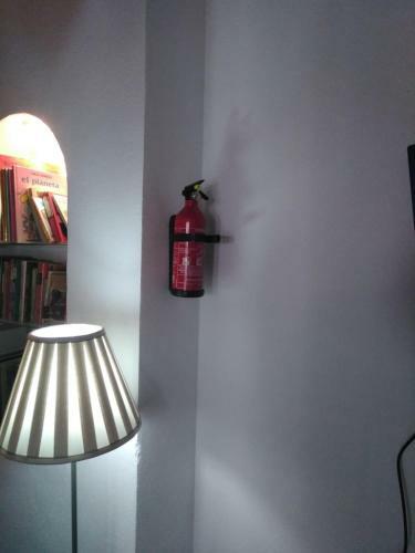 Apartamento Casa Maldonado