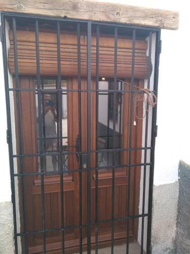 Apartamento Casa Maldonado